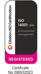 ISO 14001